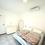 Casa Blanca Willa Lesa