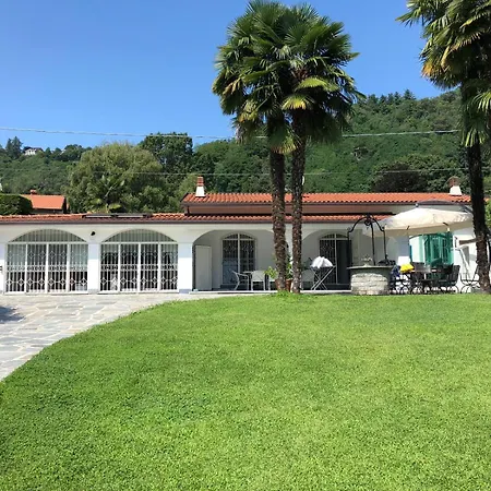 Casa Blanca Villa