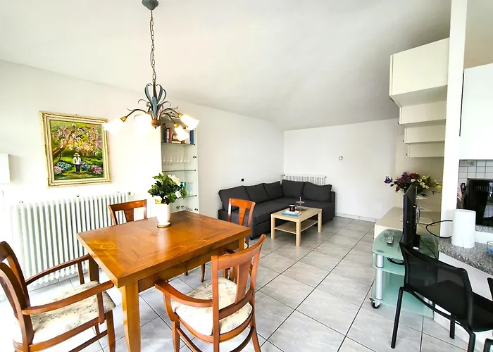 Villa Casa Blanca Lesa